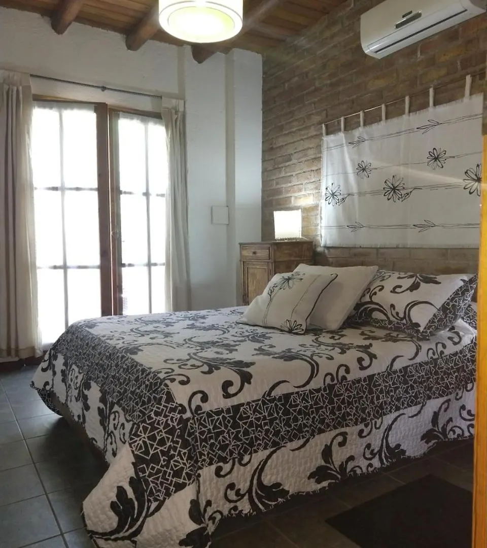 Alojate Accommodation D3 Mendoza