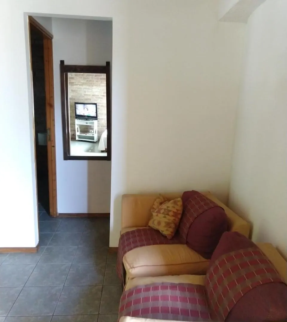 Alojate Accommodation D3 Mendoza 0*,