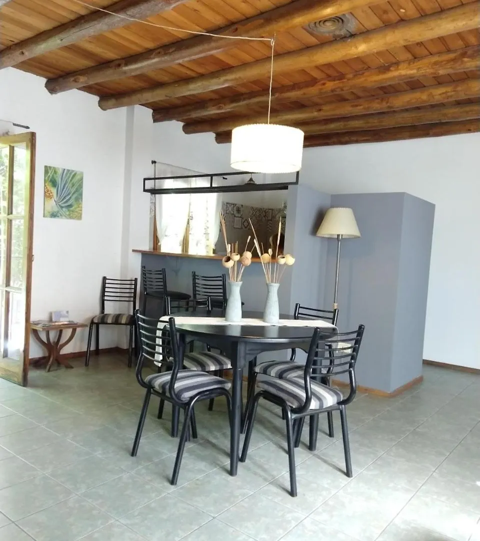 Apartment Alojate Accommodation D3 Mendoza