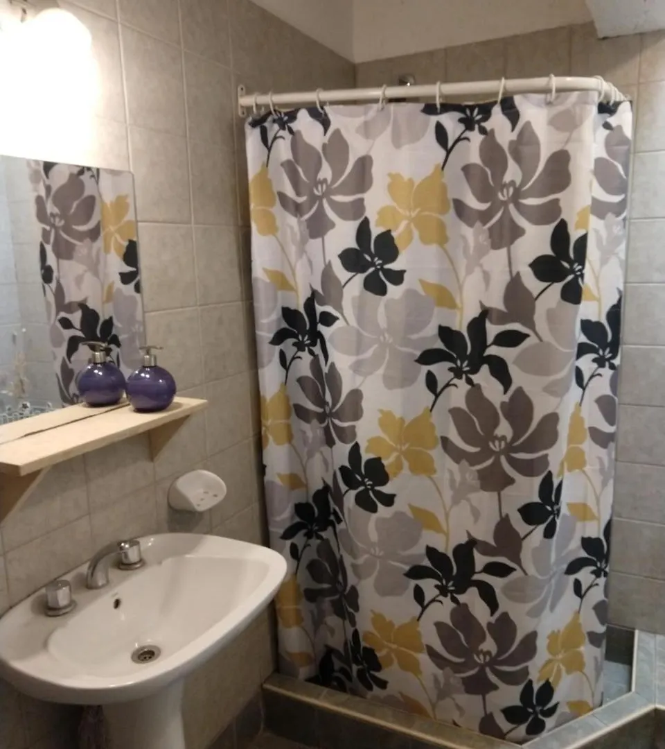 Alojate Accommodation D3 Mendoza