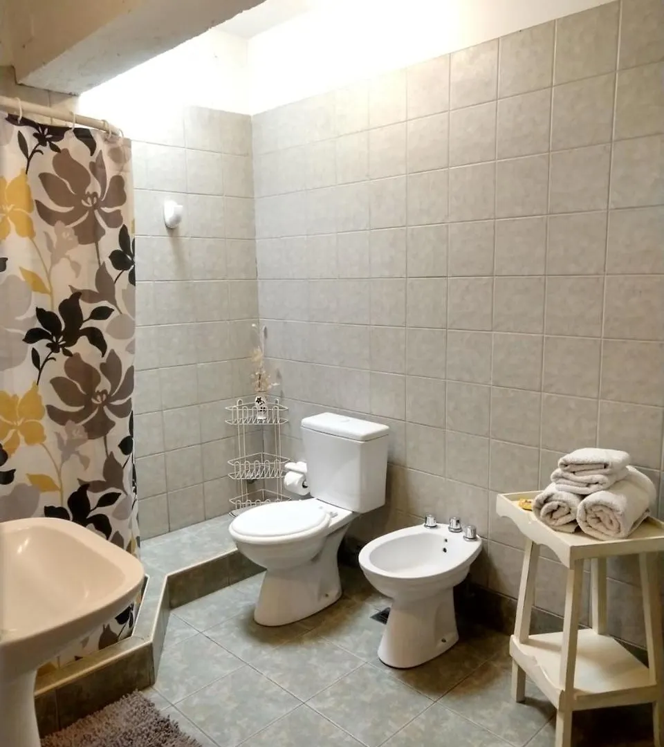 Alojate Accommodation D3 Mendoza 0*,