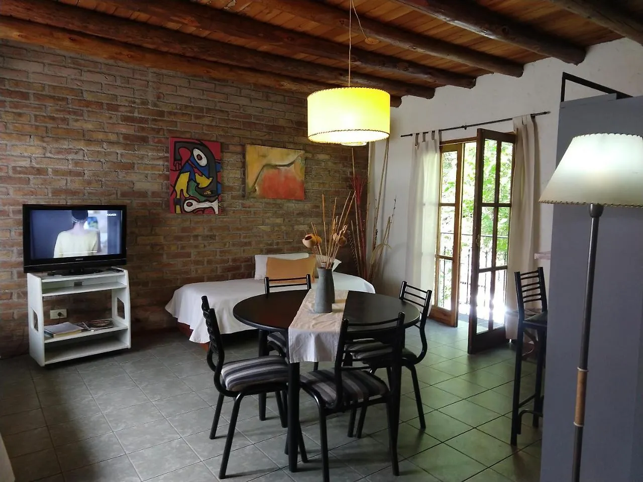 Alojate Accommodation D3 Mendoza Argentina