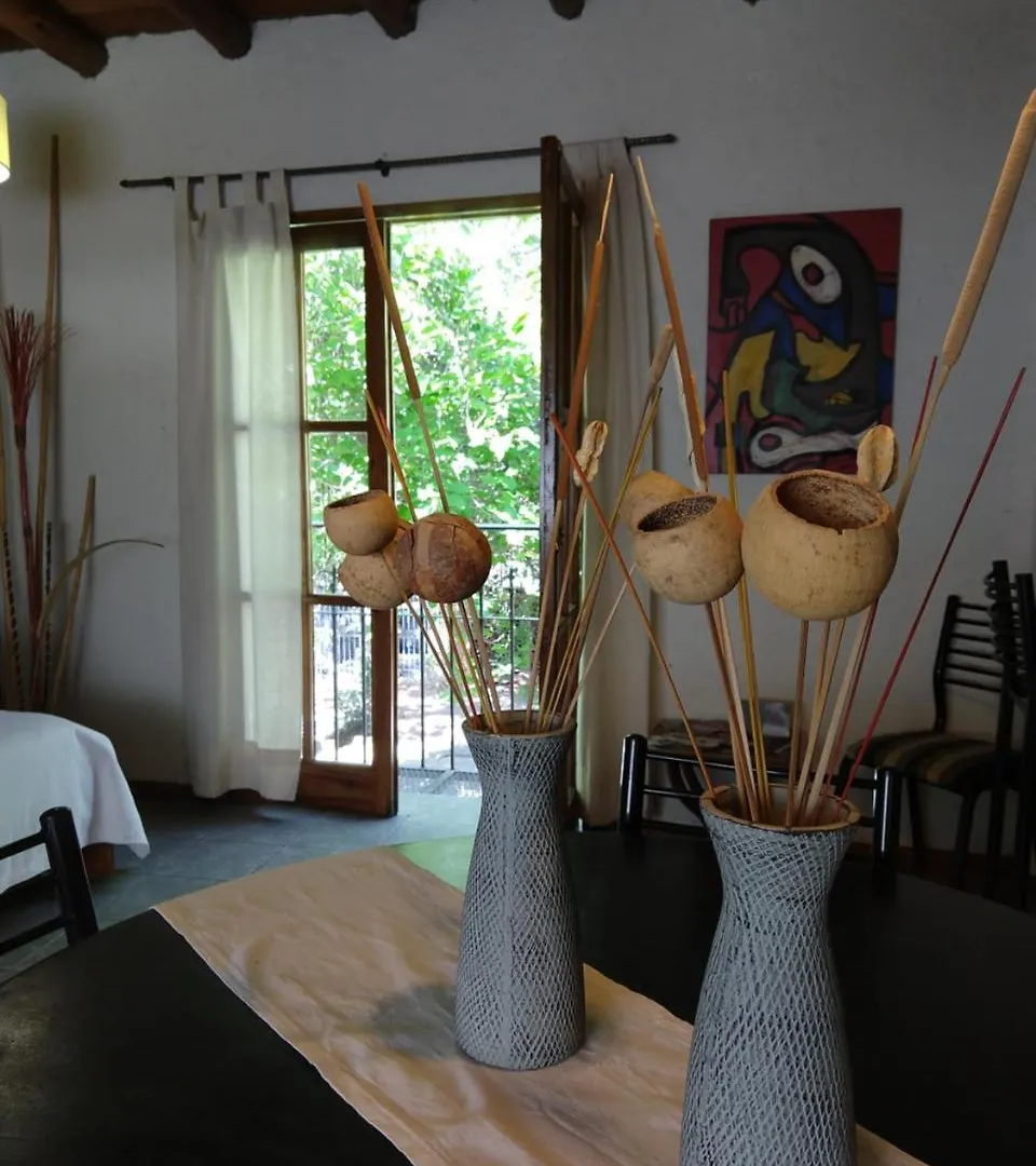 Alojate Accommodation D3 Mendoza Argentina