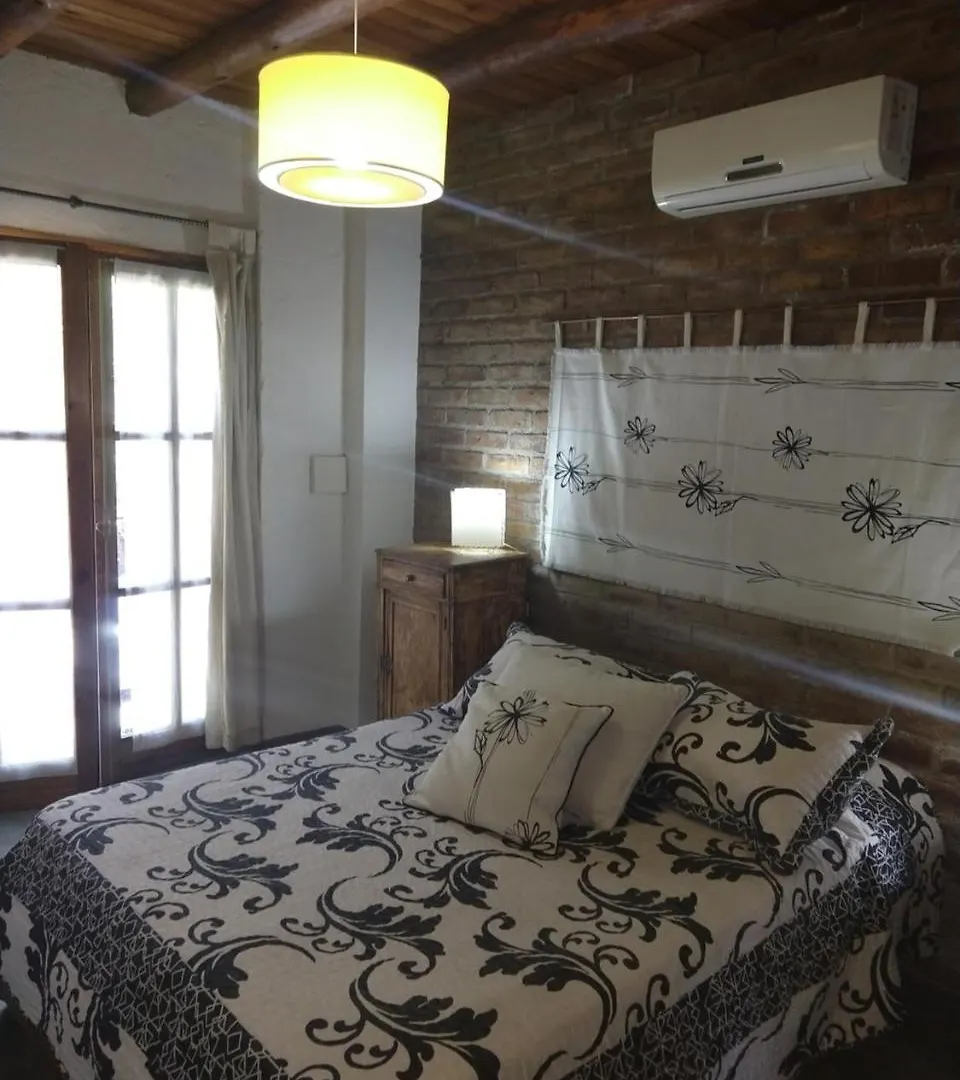 Alojate Accommodation D3 Mendoza