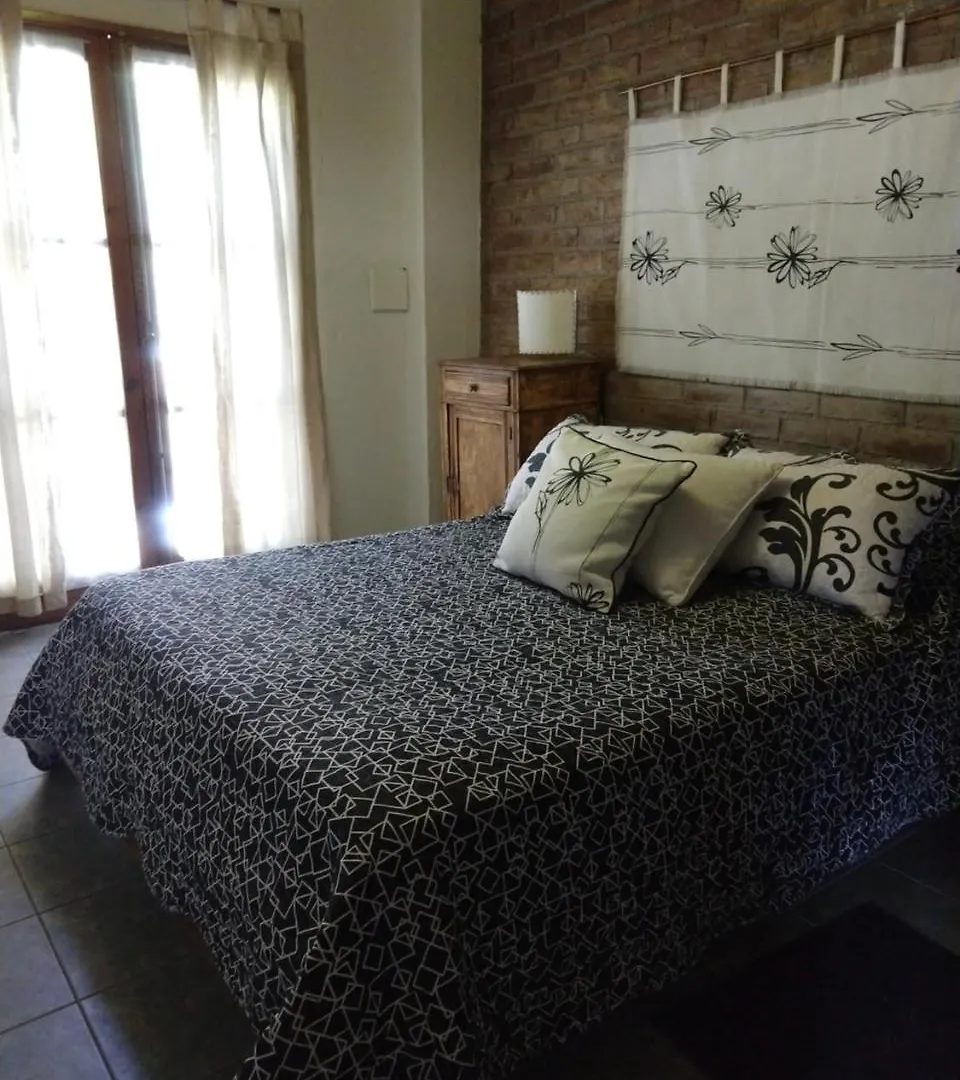 Apartment Alojate Accommodation D3 Mendoza Argentina