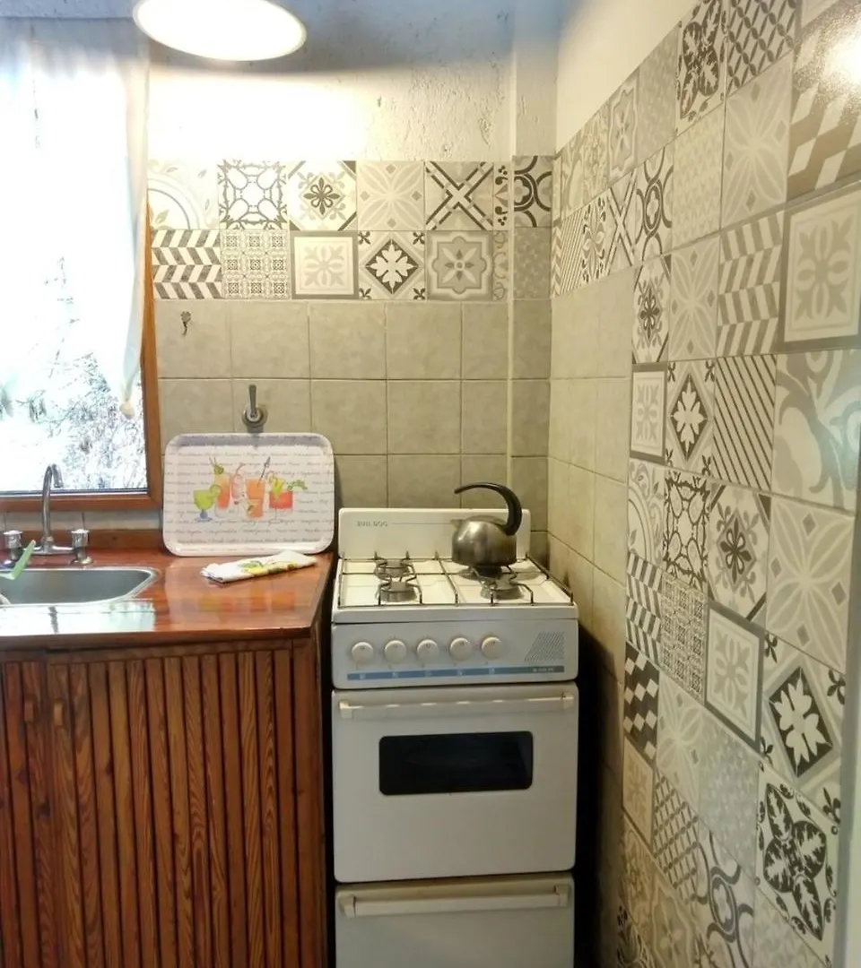 Alojate Accommodation D3 Mendoza 0*,  Argentina