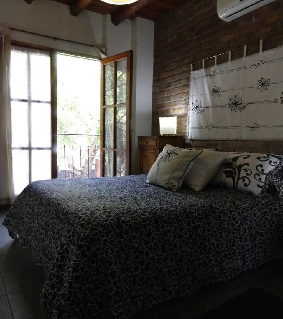 Apartment Alojate Accommodation D3 Mendoza
